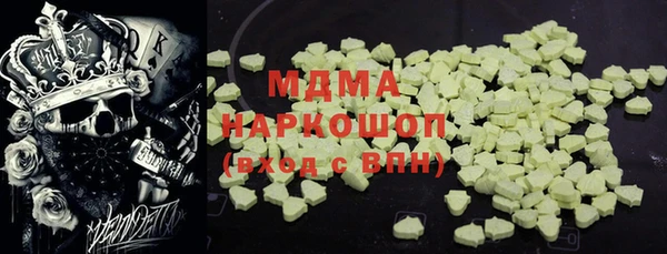 молекула духа Богородицк